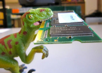 In Tech You Never Miss Out