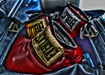 When to Take Off the Gloves With Competitors