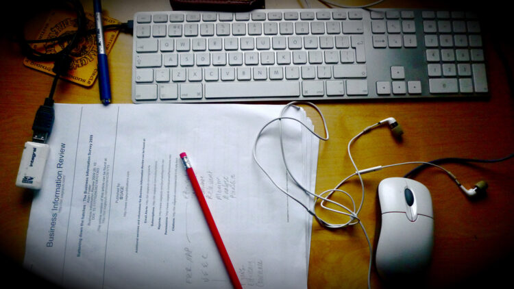 What I Learned From Starting a Business From Scratch