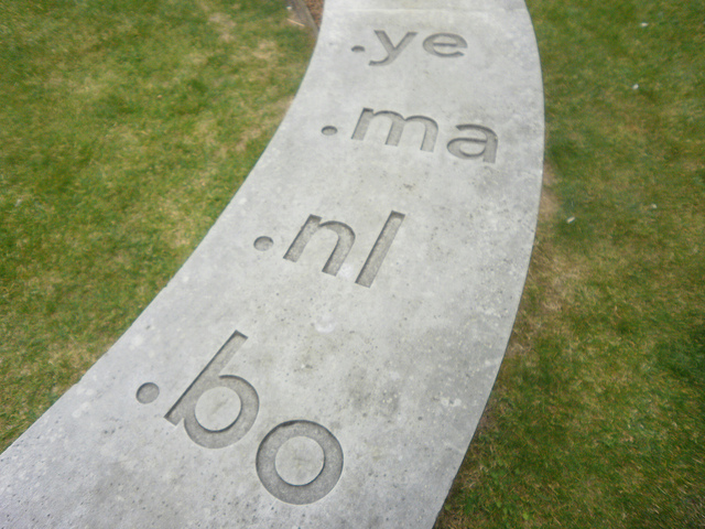 The New Domain Names and The Problem of Domain Name Squatting