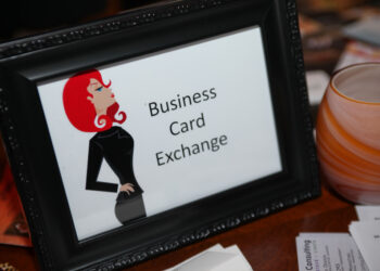 Seeking Growth? Skip Social, and Focus on Your Business Networks