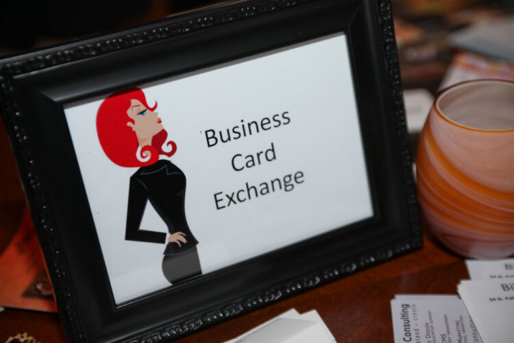 Seeking Growth? Skip Social, and Focus on Your Business Networks