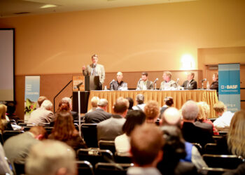 3 Lessons I Learned Around the Executive Roundtable