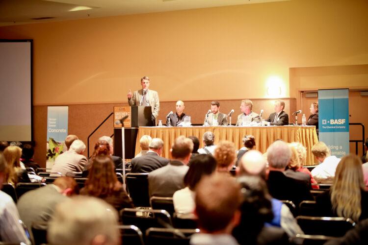 3 Lessons I Learned Around the Executive Roundtable