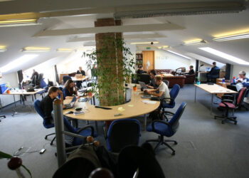 Bootstrapping Is Much More Fun Than Investors