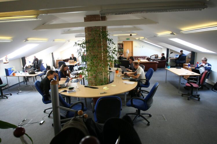 Bootstrapping Is Much More Fun Than Investors