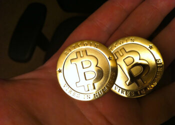 One Online Retailer Experience with Bitcoin