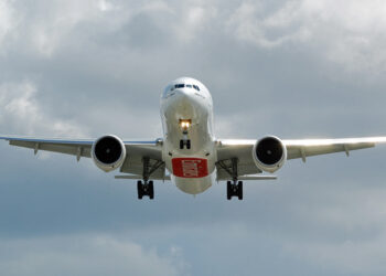 Boeing’s New Workforce