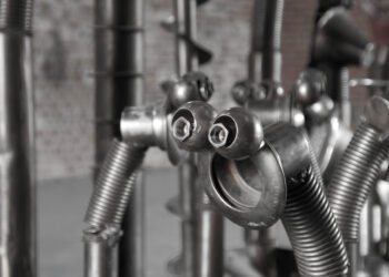 Visionary Entrepreneurs are More Than Idea People