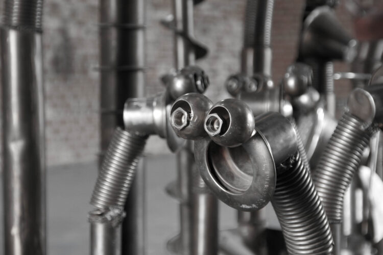 Visionary Entrepreneurs are More Than Idea People