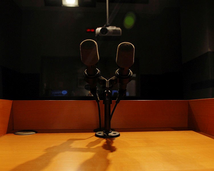 5 Public Speaking Lessons From a Presentation Gone Wrong