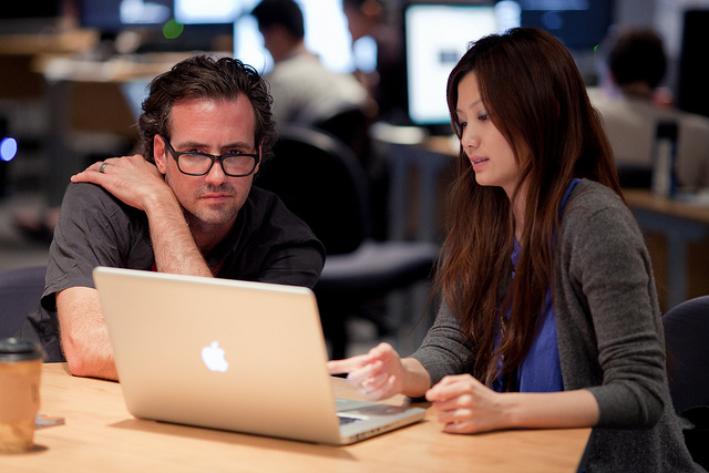 10 Observations on Industry Advice