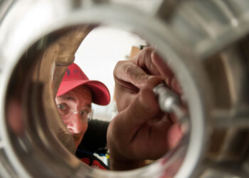 Have it Made: The Basics of the Manufacturing Process