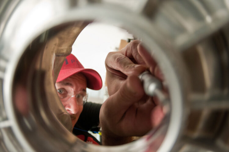 Have it Made: The Basics of the Manufacturing Process