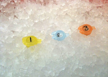 Building a Revenue Model is as Easy as 1-2-3