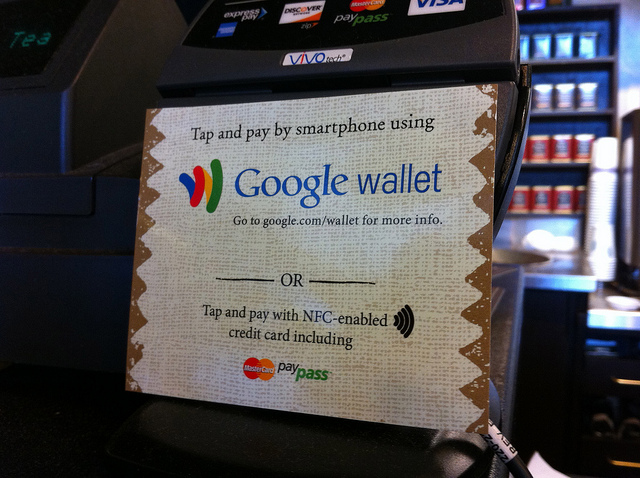Google Wallet Balances Now FDIC Insured
