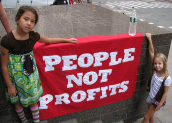 Angel Investors Skip Startups With No Profit Motive