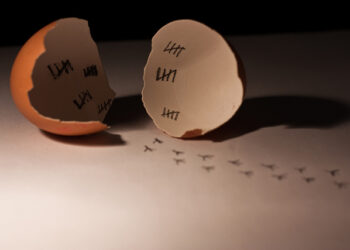 Escape From Corporate America: Be An Entrepreneur