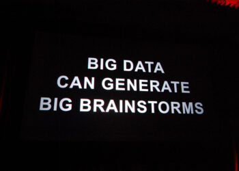 Best Practice in Big Data: A Marketer’s Primer
