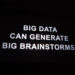 Best Practice in Big Data: A Marketer’s Primer