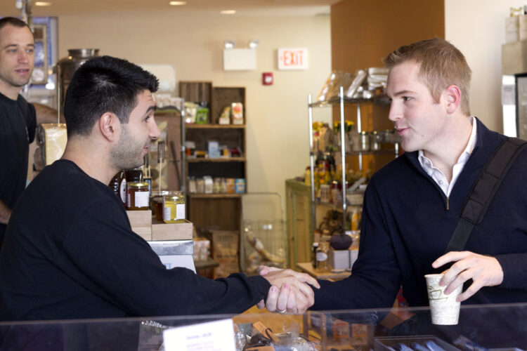 The Key to Better Connecting With Your Customers