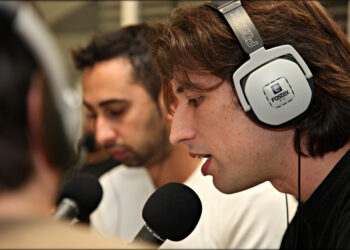 When Seeking out New Social Platforms, Start with Your Audience