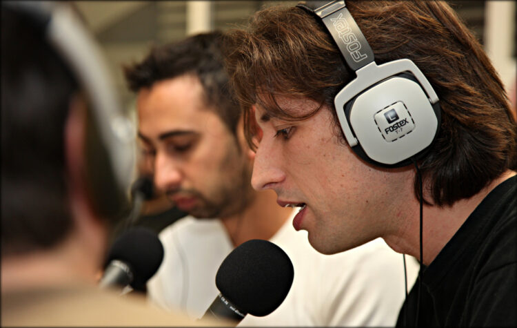 When Seeking out New Social Platforms, Start with Your Audience