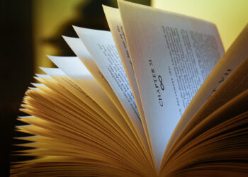 The English Major and the Strategist