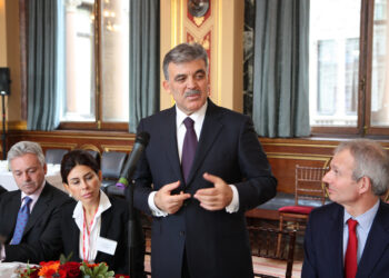 The Wicked Truth About CEO Anxiety and How to Break Through