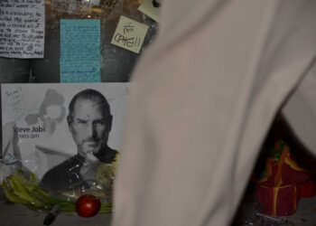 7 Elements Of Inspiration From The Steve Jobs Model