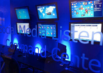 Social Behind the Firewall – Part 3: “Two C’s” That Kill Social