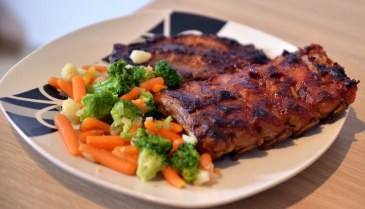 What’s For Dinner? Food Startups Are Cooking Up a Storm