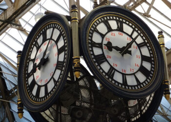 5 Time Management Tips for Entrepreneurs