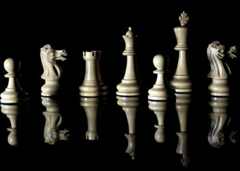 The Sales Leader Versus The Chess Master