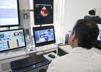 Doctors Using Big Data to Identify High-Risk Patients