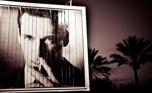 Learn to Pitch Like Mad Men’s Don Draper