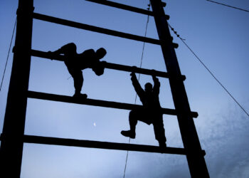 Being a Mentor Advances Your Growth