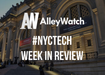 #NYCtech Week in Review: 6/17/18-6/23/18