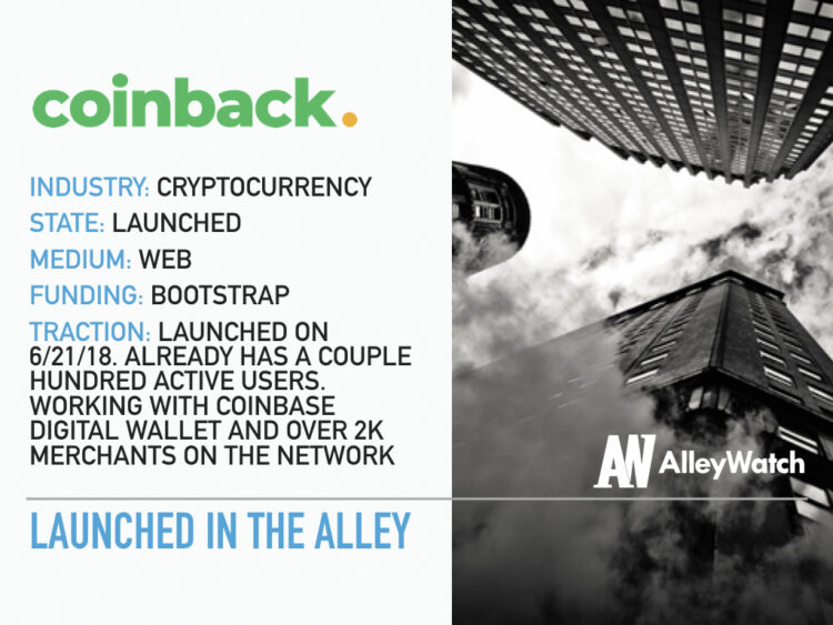 This NYC Startup Introduces People to Bitcoin in The Most Practical and Noninvasive Way