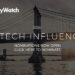 Nominations Open for AlleyWatch’s 2020 NYC Tech Influencers List