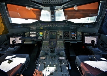 Government Agency Warns Airplanes At Risk of Hacking