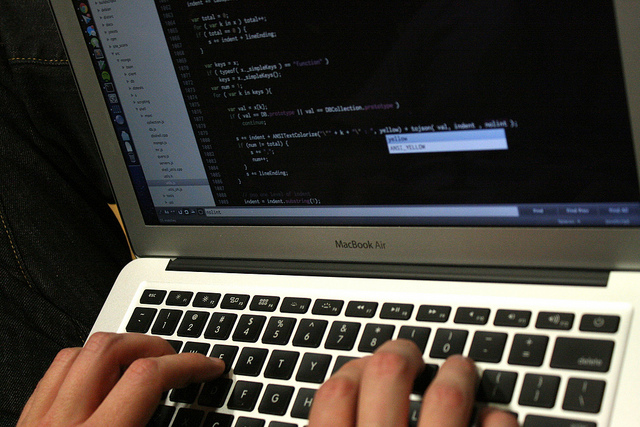 Is It Too Late For You To Learn To Code?