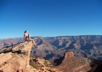 Competition: Only the Paranoid Survive