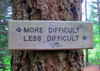 The Difference Between Impossible and Really, Really Hard At a Startup