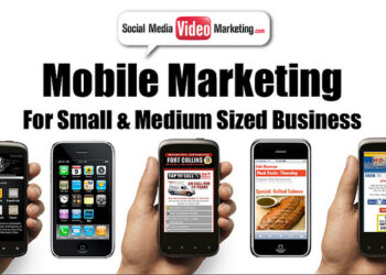 7 Indisputable Stats in Favor of Mobile Marketing as the New Leader