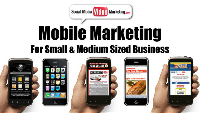 7 Indisputable Stats in Favor of Mobile Marketing as the New Leader