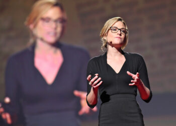 How Entrepreneurs Select And Nurture Top Performers