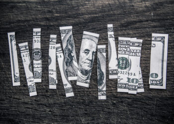 10 Ways to Lose your First Million as an Entrepreneur