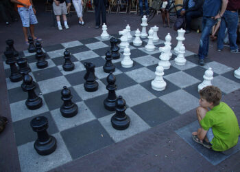 A 7 Step Plan For Aspiring Thought Leaders