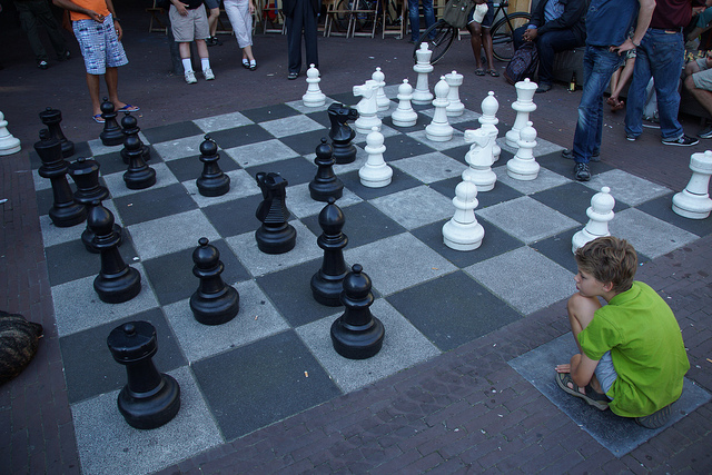 A 7 Step Plan For Aspiring Thought Leaders